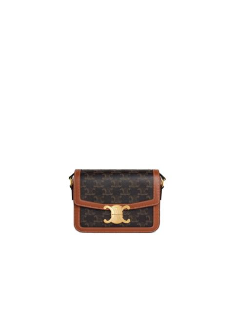 Celine Teen Triomphe Bag Women