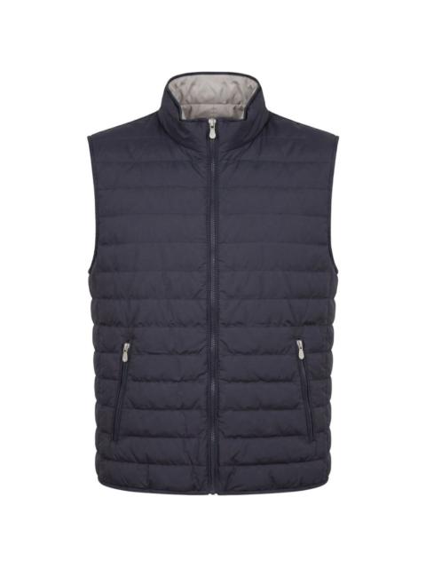 Brunello Cucinelli Brunello Cucinelli Men Down Vest