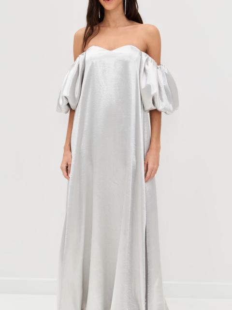 CAROLINE CONSTAS Palmer Gown