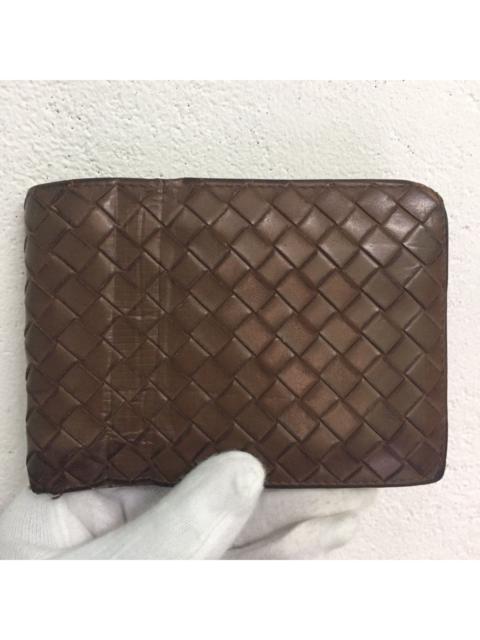 Bottega Veneta Vintage Bottega Veneta Braided Style MADE IN ITALY