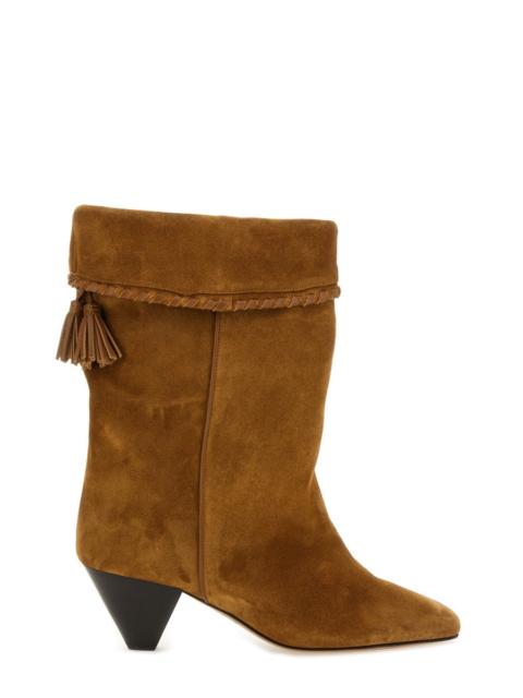 Isabel Marant Women Boot "Dalby"