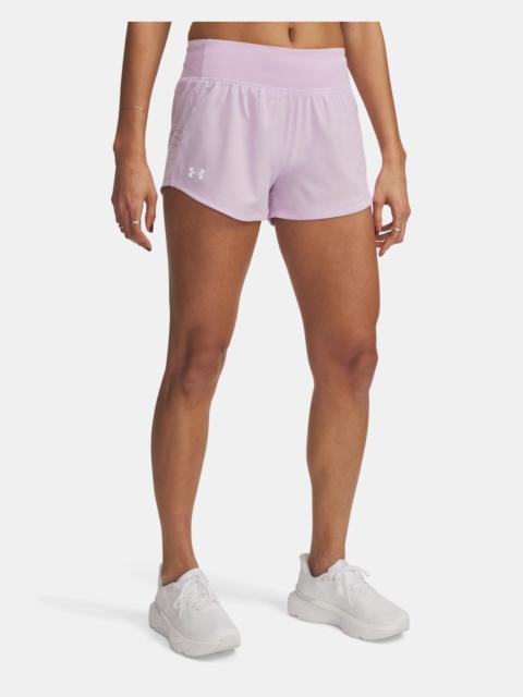 Under Armour UA Launch Perf