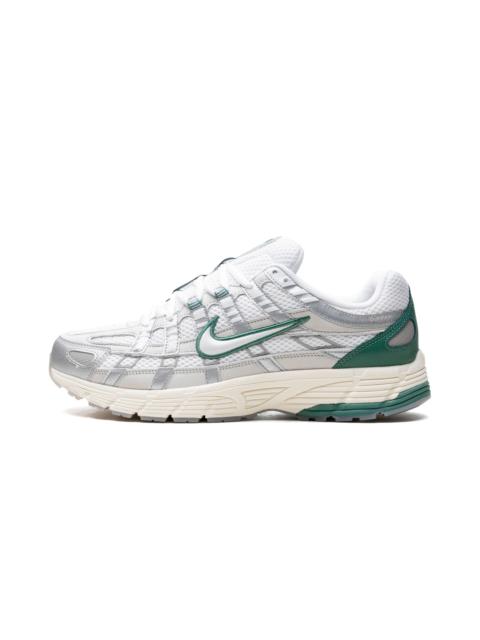 Nike P-6000 Premium "Bicoastal Green"