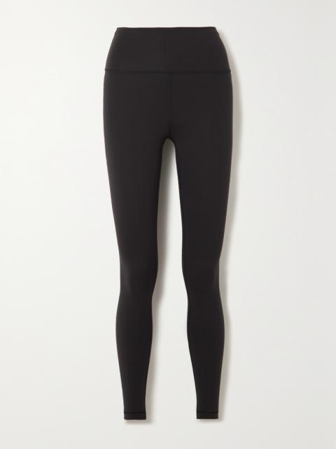 lululemon Wunder Train High-rise Leggings
