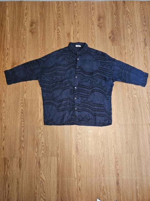 Other Designers PLANTATION by Issey Miyake 3/4 Sleeve Shirts