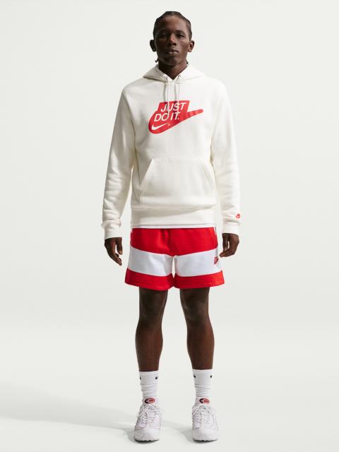 Nike Nike Sportswear Club Men's Fleece Shorts