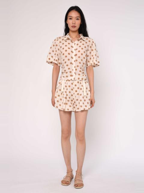 Love the Label Sylvan Top