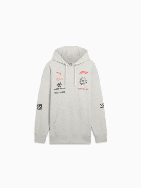 PUMA F1® Racing Motorsport Men's Hoodie