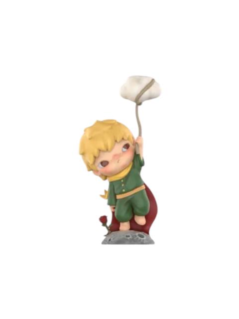POP MART Pop Mart Hirono x Le Petit Prince Series The Little Prince Special Edition (Super Secret Edition) Fi