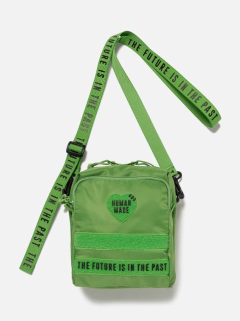 Human Made MILITARY POUCH LARGE