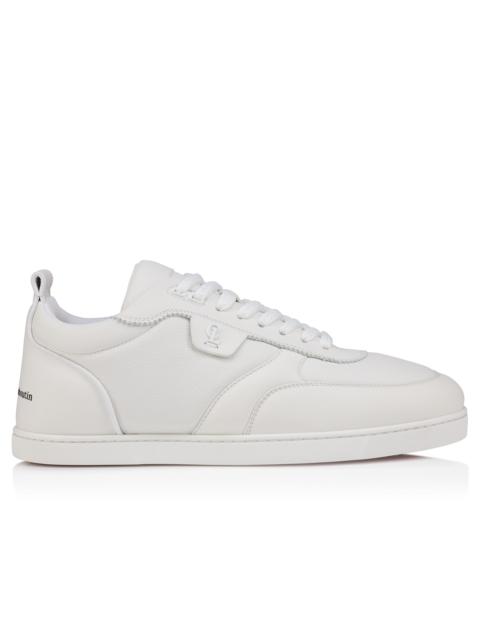 Christian Louboutin Christian Louboutin Men Sneakers White