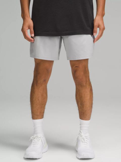 lululemon Pace Breaker Linerless Short 7"