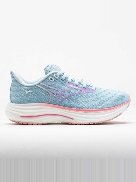 Mizuno Mizuno Wave Rider 29 Women's Nantucket Breeze/Orchid Petal