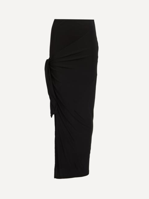 paloma wool Gilma Long Skirt