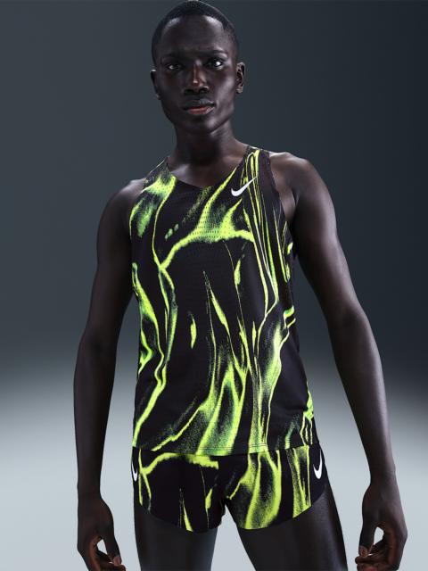 Nike Nike AeroSwift Men's Dri-FIT ADV Running Singlet