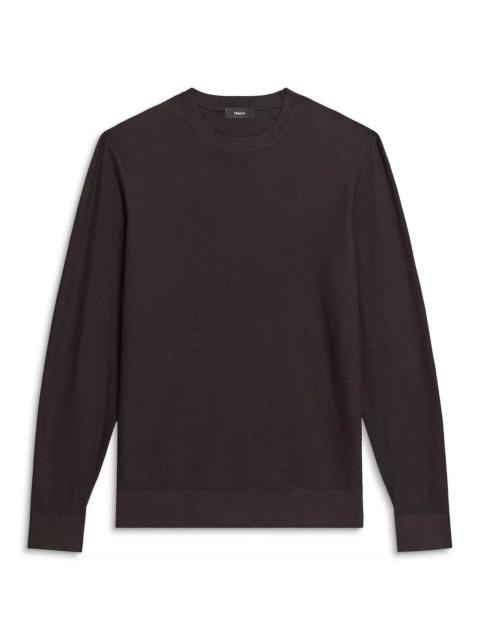 Theory Riland Crewneck Sweater