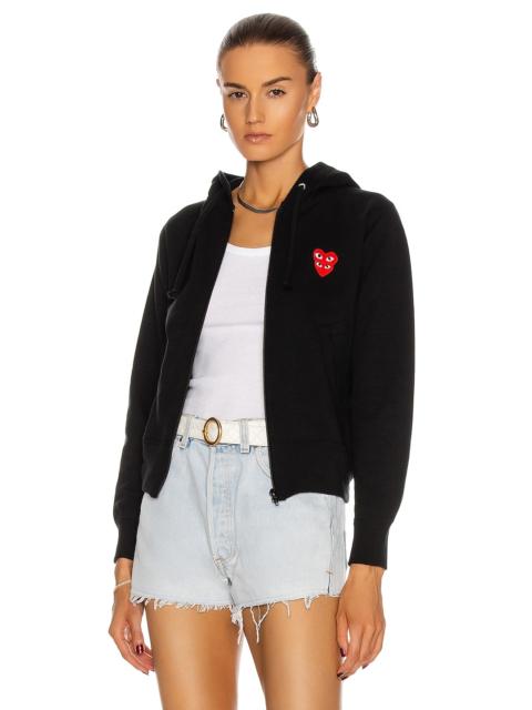 Comme des Garçons PLAY Sweatshirt