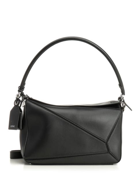 Loewe Loewe Women "Puzzle Featherlight" Medium Bag