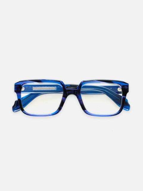 CUTLER AND GROSS 9289 OPTICAL RECTANGLE GLASSES