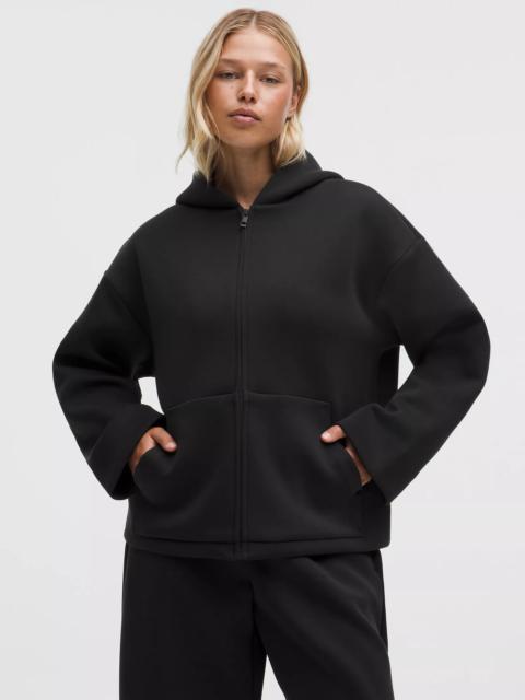 lululemon Sleek Spacer Full-Zip Hoodie