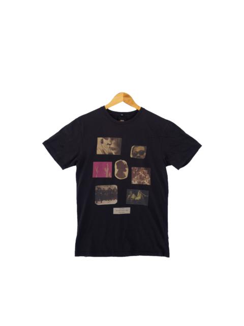 Other Designers Vintage - Insight 51 Love Teen Freedom T-Shirt Japanese Tees BS18095.