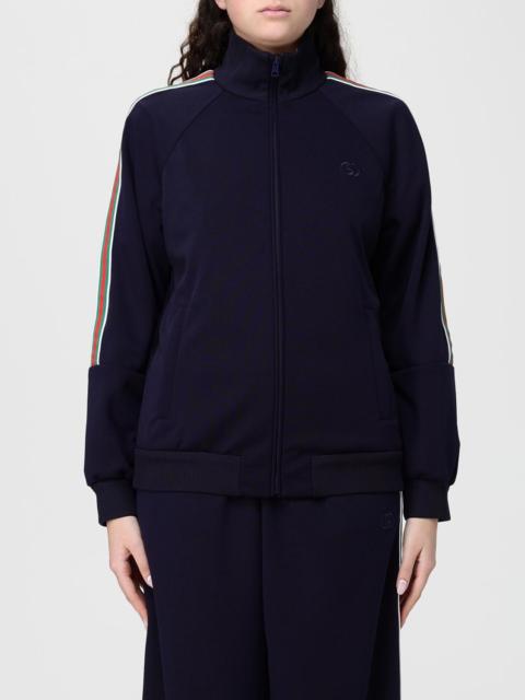 GUCCI Gucci Women Burberry Polyester Sweatshirt