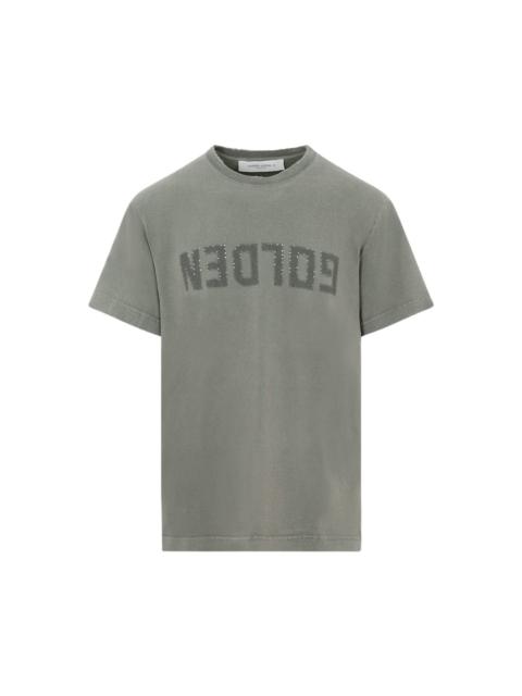 Golden Goose Golden Regular T-shirt