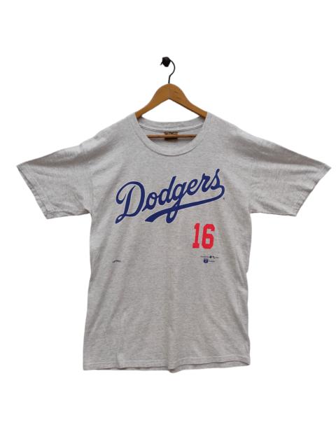 Other Designers MLB × Nutmeg × Vintage - Vintage 1995 Los Angeles Dodgers Made in USA