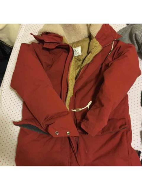 Other Designers Super Warm Down Parka