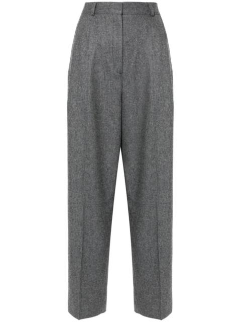 TOTEME Toteme Classic Pleated Trousers