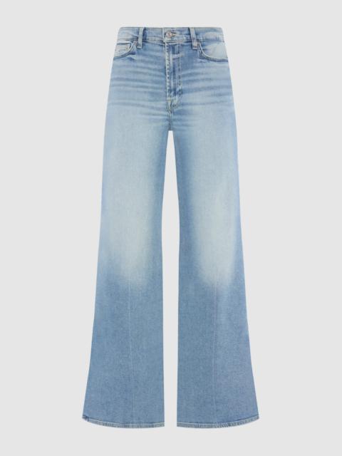 7 For All Mankind Luxe Vintage Ultra High Rise Jo in Must