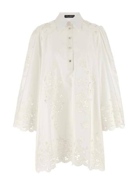 Dolce & Gabbana 'Capri' dress