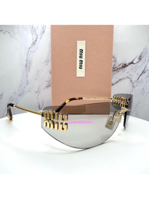 Miu Miu MIU MIU Sunglasses 