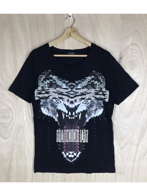 Marcelo Burlon County of Milan Tees Fit to M