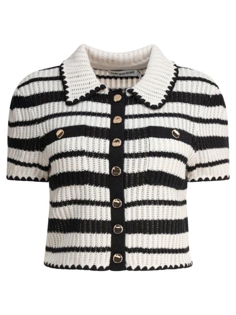 Self-portrait Knitwear