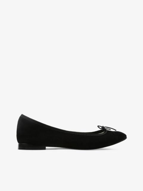 Repetto CENDRILLON BALLERINAS