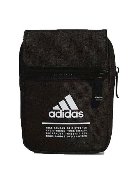 adidas adidas Classic Organizer Bag 'Black' FM6874