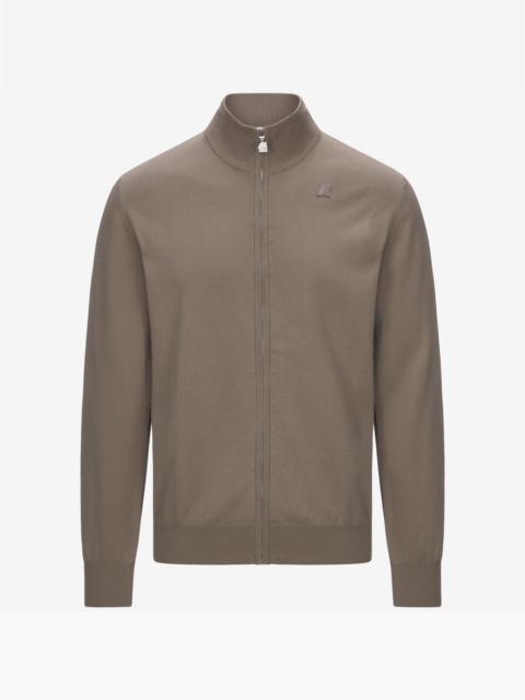 K-WAY FINNY COTTON PS