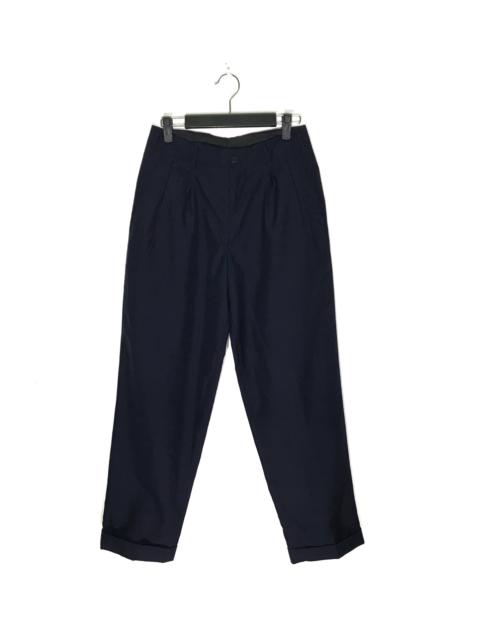 Yohji Yamamoto Yohji Yamamoto Central Japan Railway Company Pants