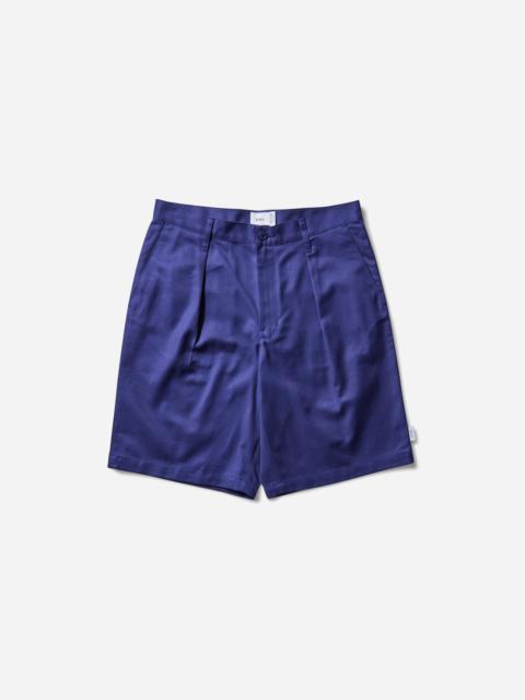WTAPS Men's WRKS2001 Shorts Blue