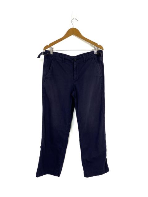 Other Designers Margaret Howell - MHL fatigue pants tactical Utility Design