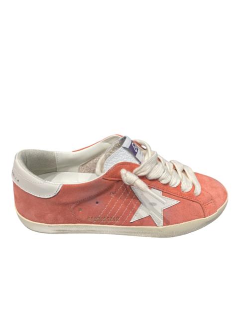 Golden Goose Golden Goose Super Star Sneakers