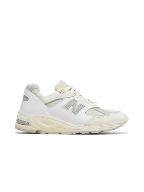 New Balance Teddy Santis x 990v2 Made In USA 'Sea Salt'