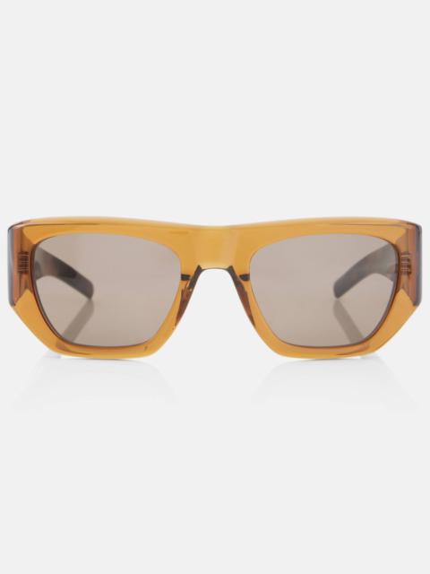 SL740 square sunglasses