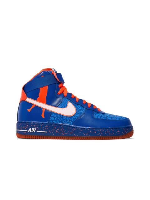 Nike Air Force 1 High CMFT Premium QS 'Rasheed Wallace'