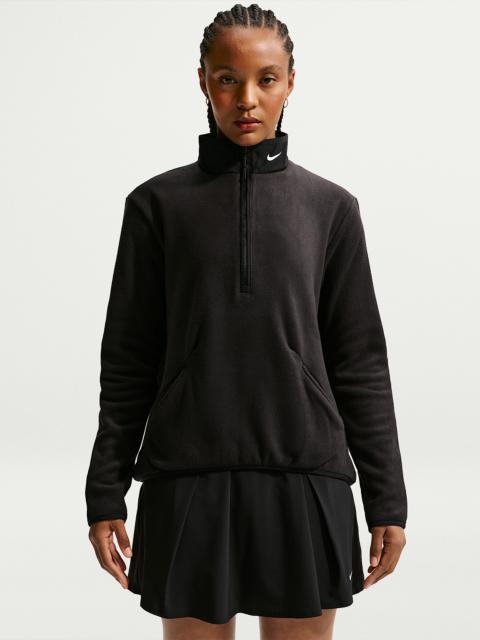 Nike Nike Therma-FIT Victory Women's Long-Sleeve 1/2-Zip Golf Top