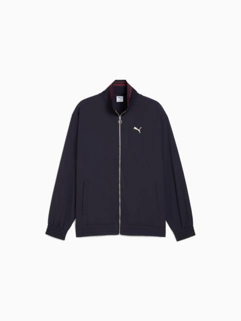 PUMA Premium ESS Track Jacket Unisex