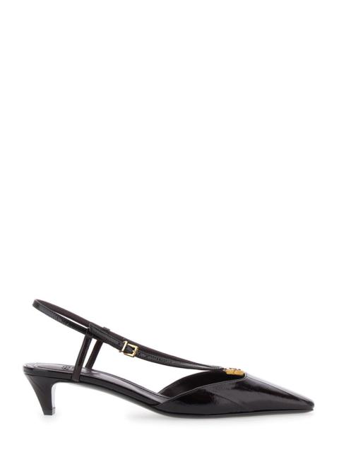 FENDI Fendi Women Fold Eel