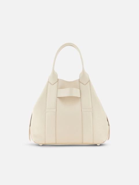 HOGAN Hogan Script Shopping Bag Medium