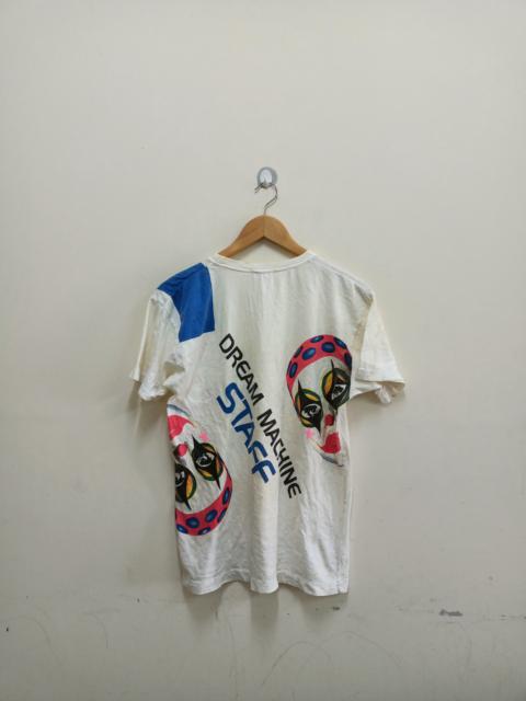 Other Designers Vintage - Vintage Dream Machine Staff art by Bandai/Kansai Yamamoto